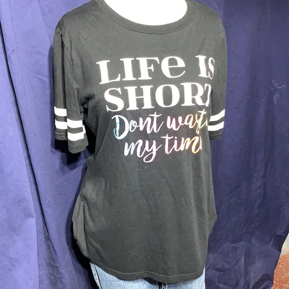 Hybrid Soft Breathable Cotton t-shirt - Picture 2 of 9